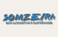 Somzeira - Som Automotivo e Eletrônicos